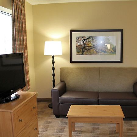 Extended Stay America Suites - Fremont - Fremont Blvd South Warm Springs District Bagian luar foto