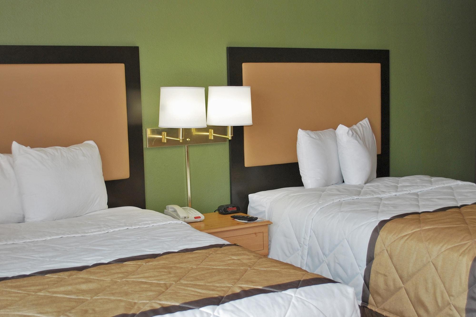 Extended Stay America Suites - Fremont - Fremont Blvd South Warm Springs District Bagian luar foto