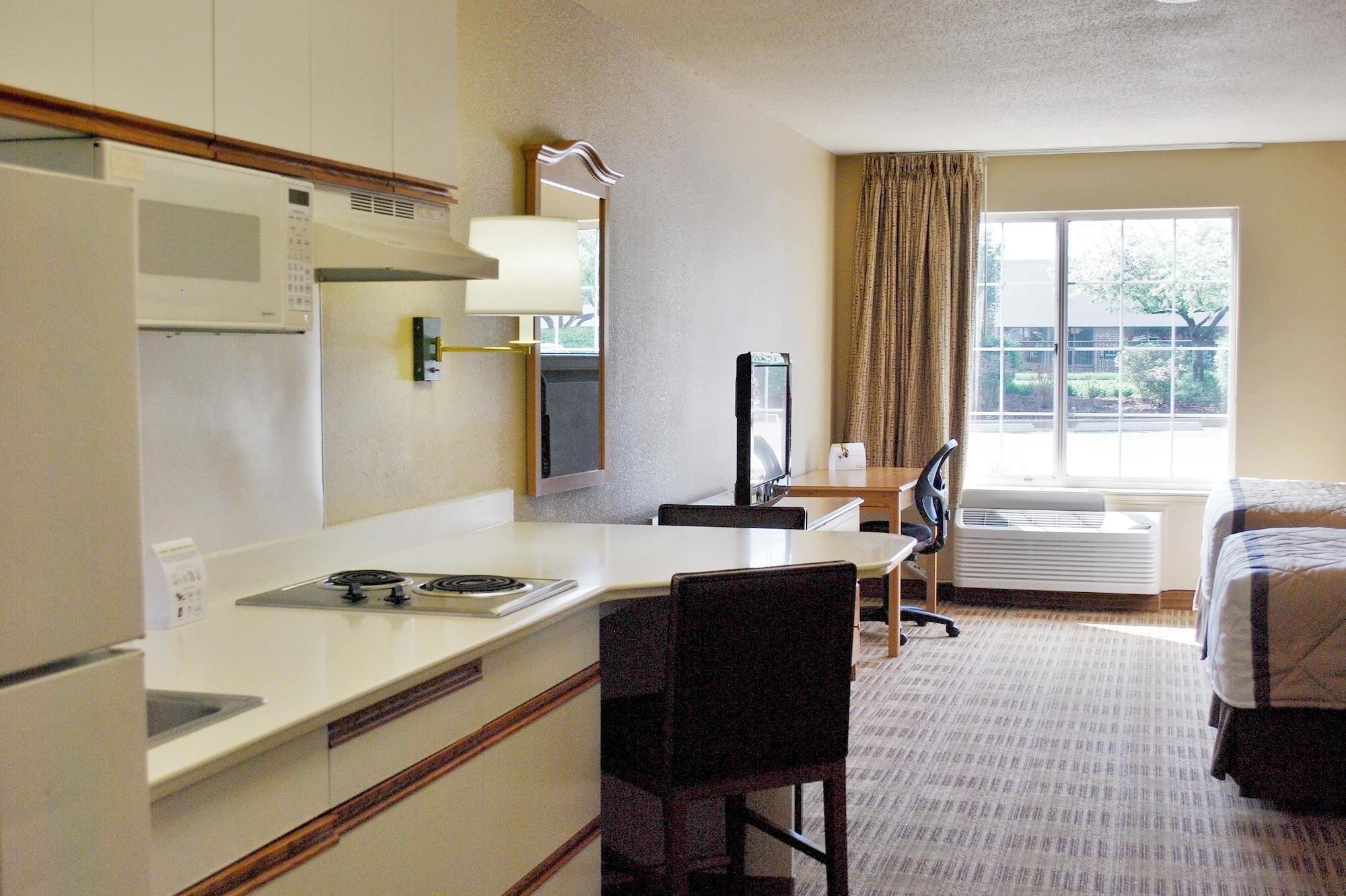 Extended Stay America Suites - Fremont - Fremont Blvd South Warm Springs District Bagian luar foto