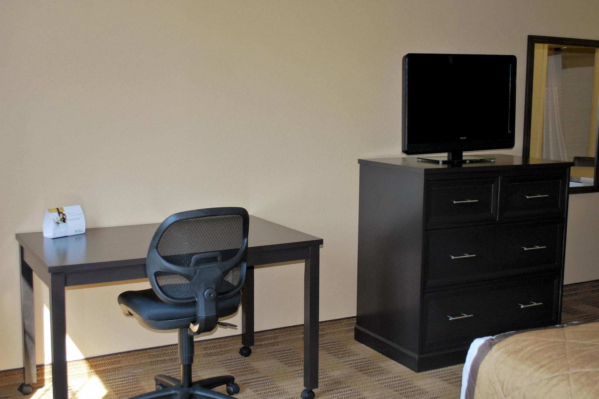 Extended Stay America Suites - Fremont - Fremont Blvd South Warm Springs District Bagian luar foto