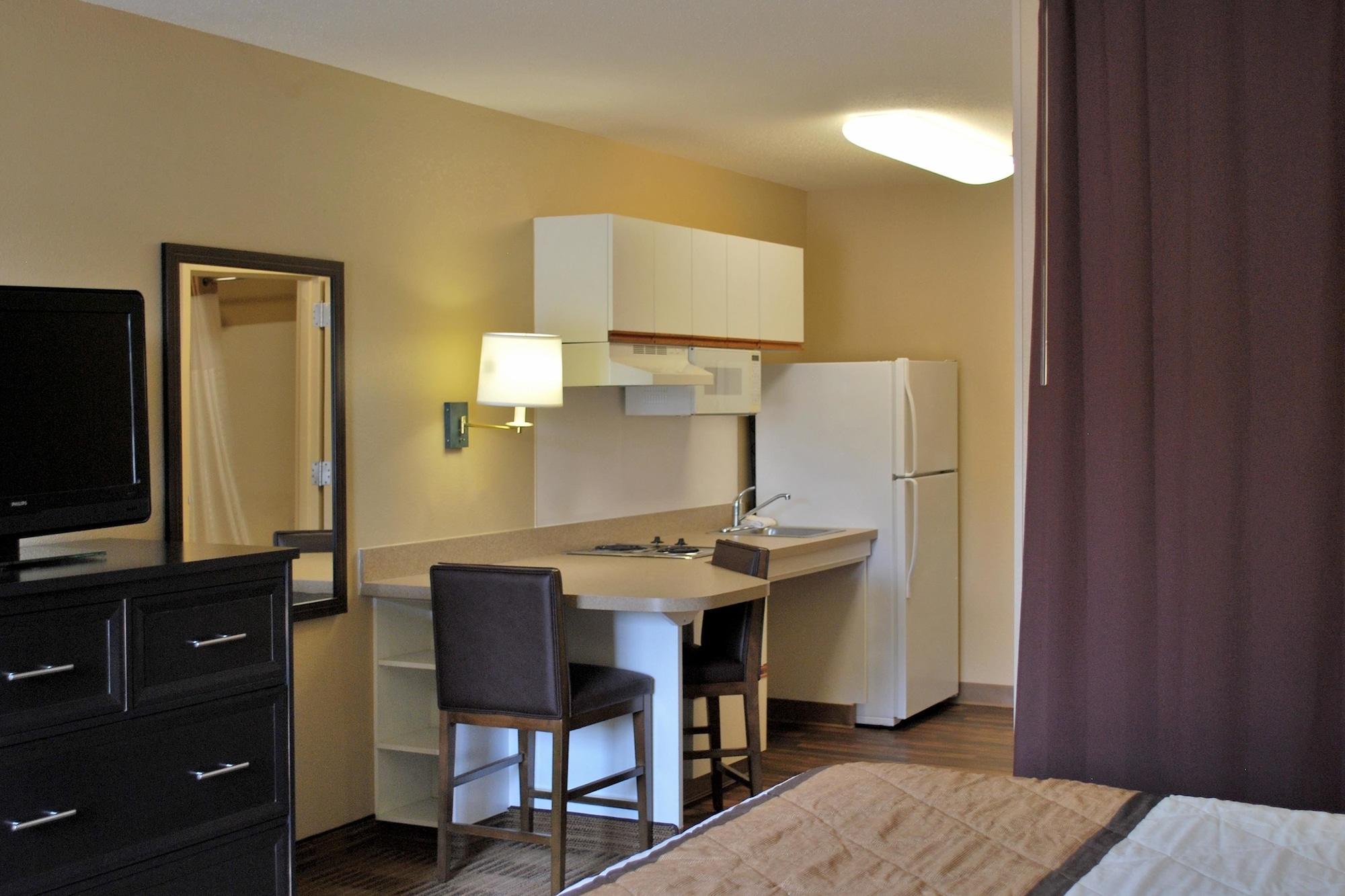 Extended Stay America Suites - Fremont - Fremont Blvd South Warm Springs District Bagian luar foto