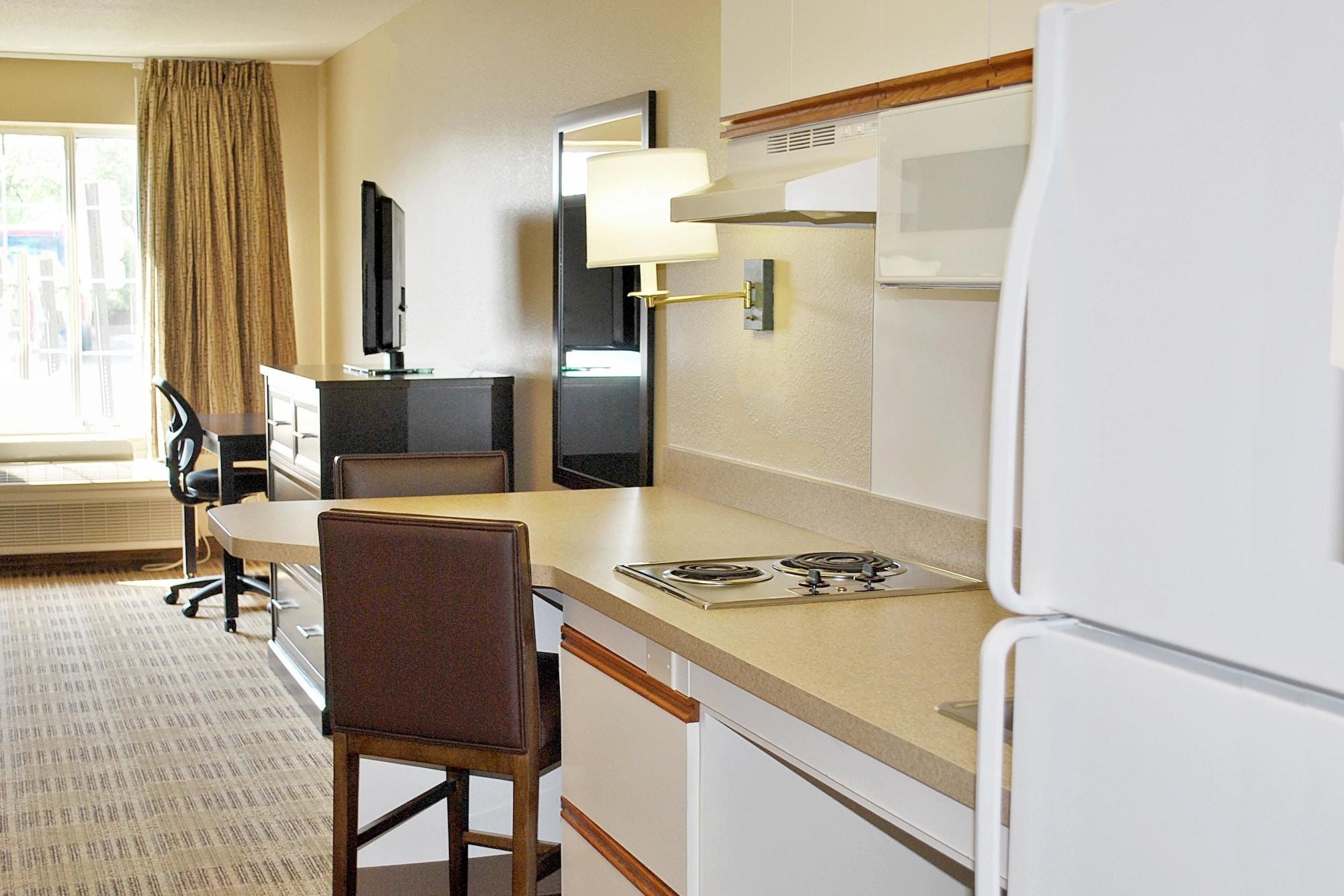 Extended Stay America Suites - Fremont - Fremont Blvd South Warm Springs District Bagian luar foto