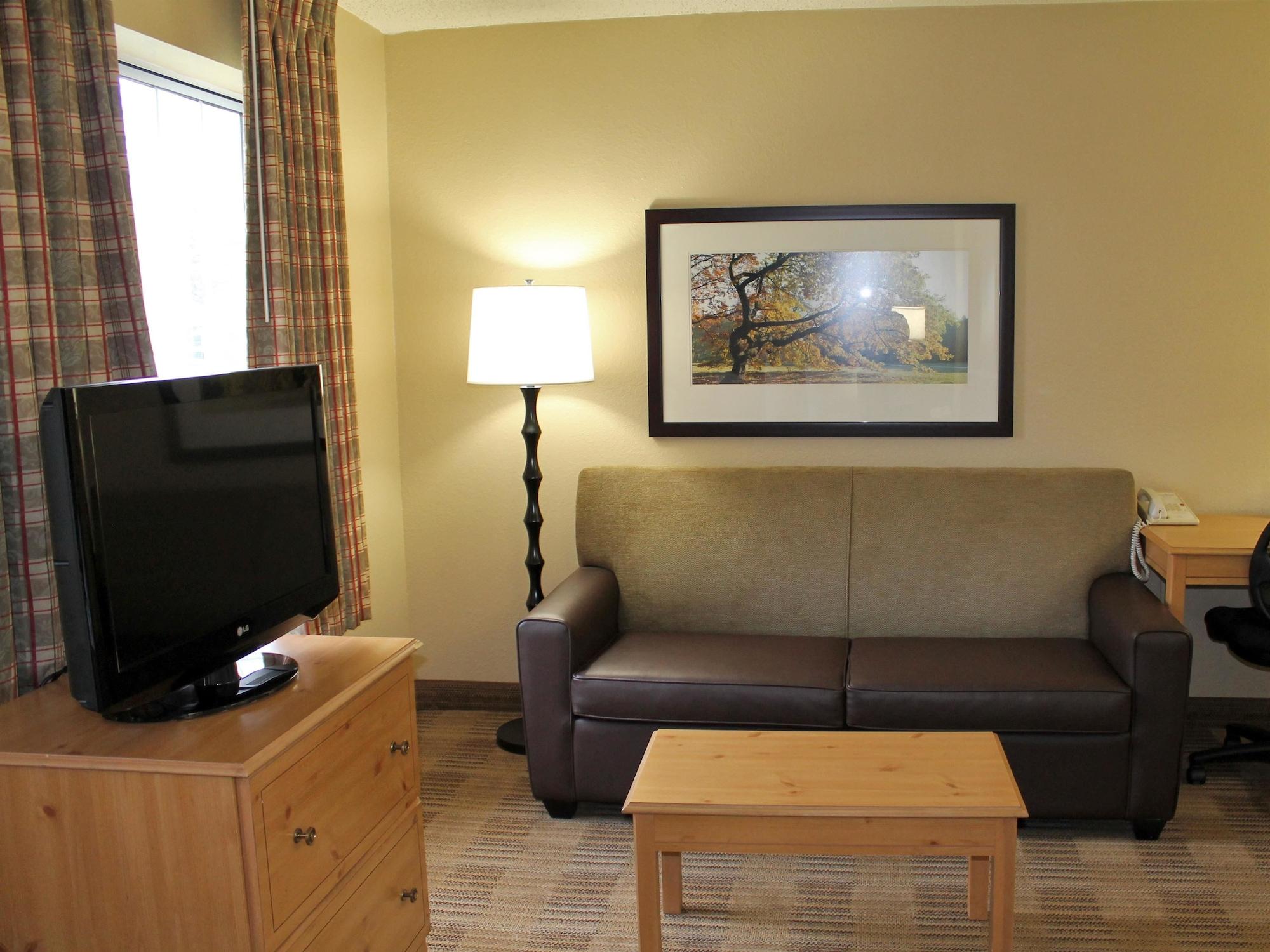 Extended Stay America Suites - Fremont - Fremont Blvd South Warm Springs District Bagian luar foto