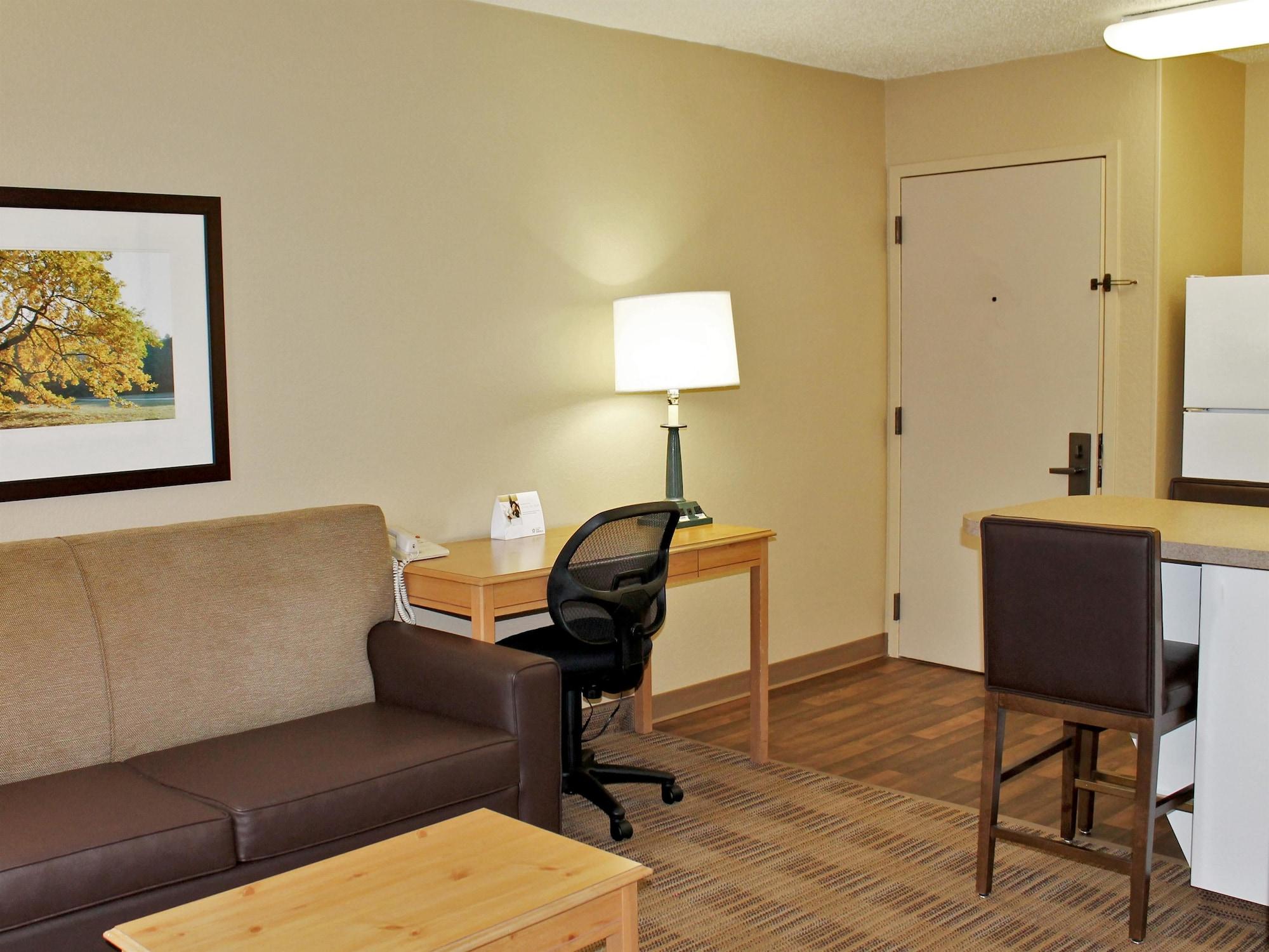 Extended Stay America Suites - Fremont - Fremont Blvd South Warm Springs District Bagian luar foto
