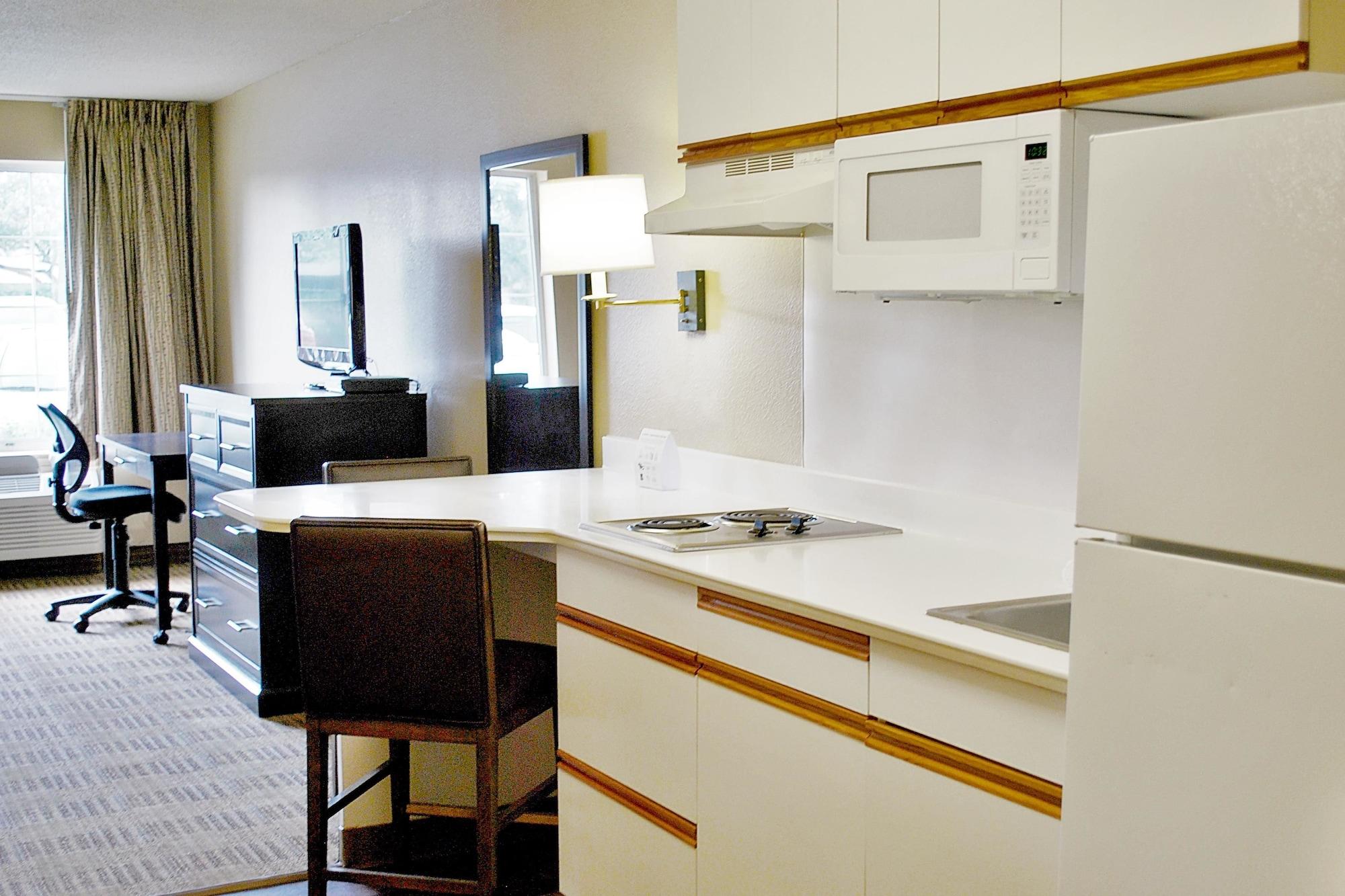 Extended Stay America Suites - Fremont - Fremont Blvd South Warm Springs District Bagian luar foto