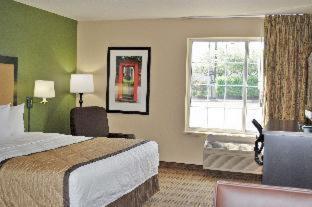 Extended Stay America Suites - Fremont - Fremont Blvd South Warm Springs District Ruang foto