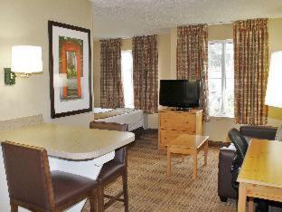 Extended Stay America Suites - Fremont - Fremont Blvd South Warm Springs District Ruang foto
