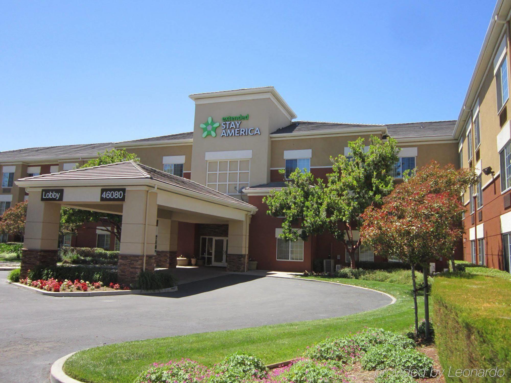 Extended Stay America Suites - Fremont - Fremont Blvd South Warm Springs District Bagian luar foto