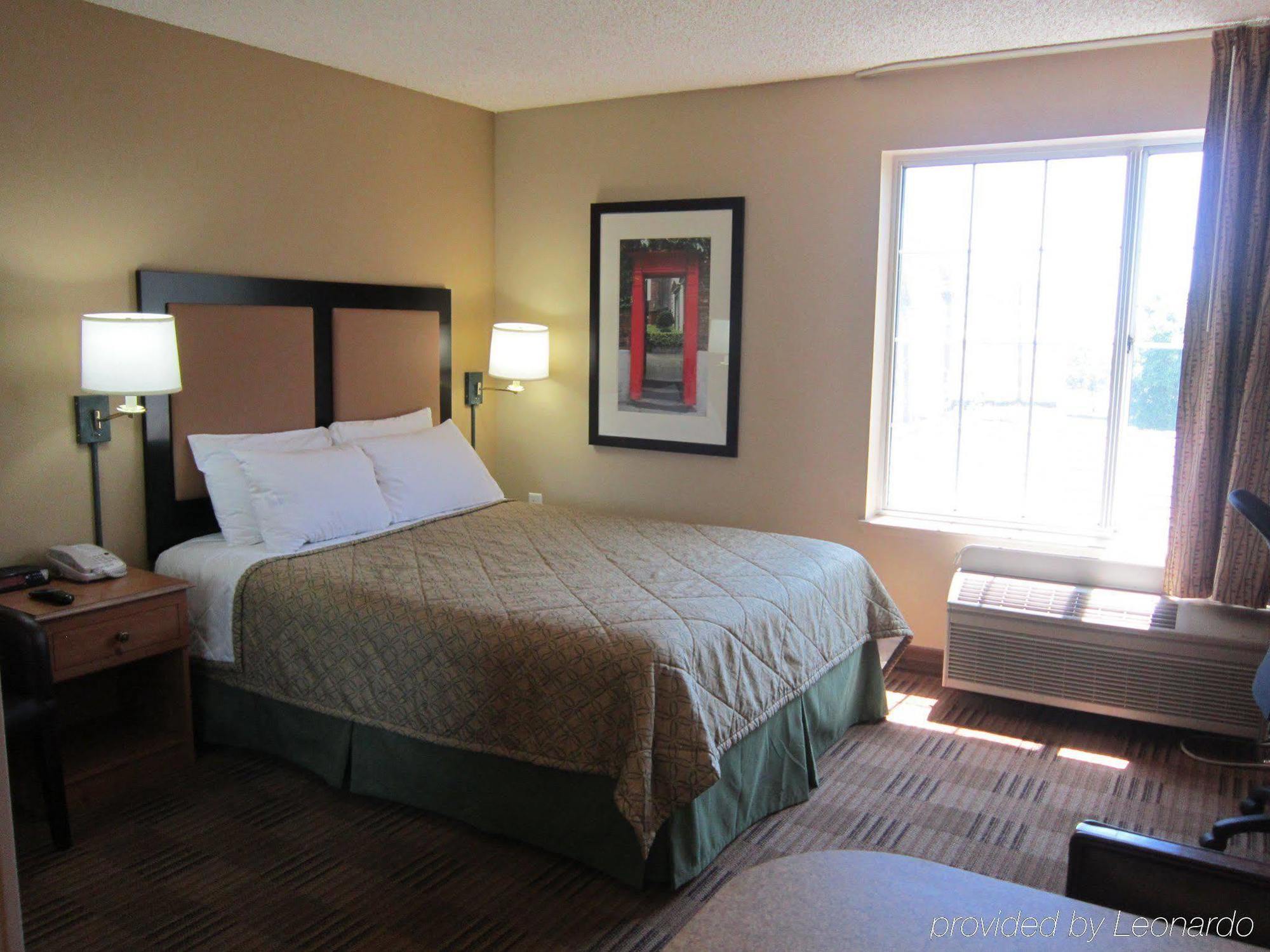 Extended Stay America Suites - Fremont - Fremont Blvd South Warm Springs District Bagian luar foto