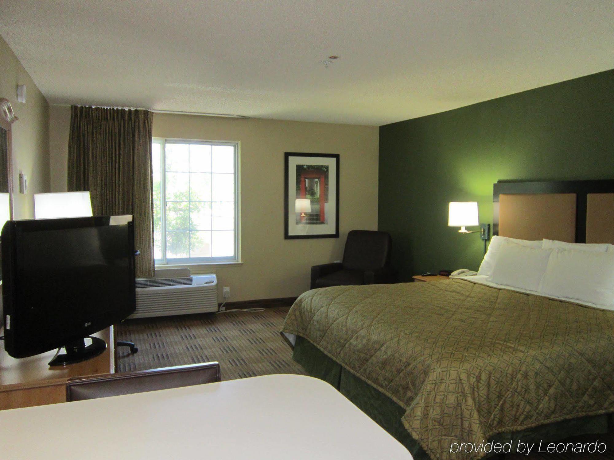 Extended Stay America Suites - Fremont - Fremont Blvd South Warm Springs District Bagian luar foto