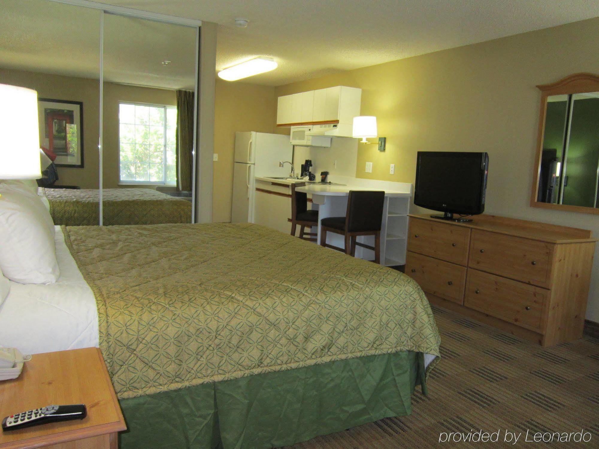 Extended Stay America Suites - Fremont - Fremont Blvd South Warm Springs District Bagian luar foto