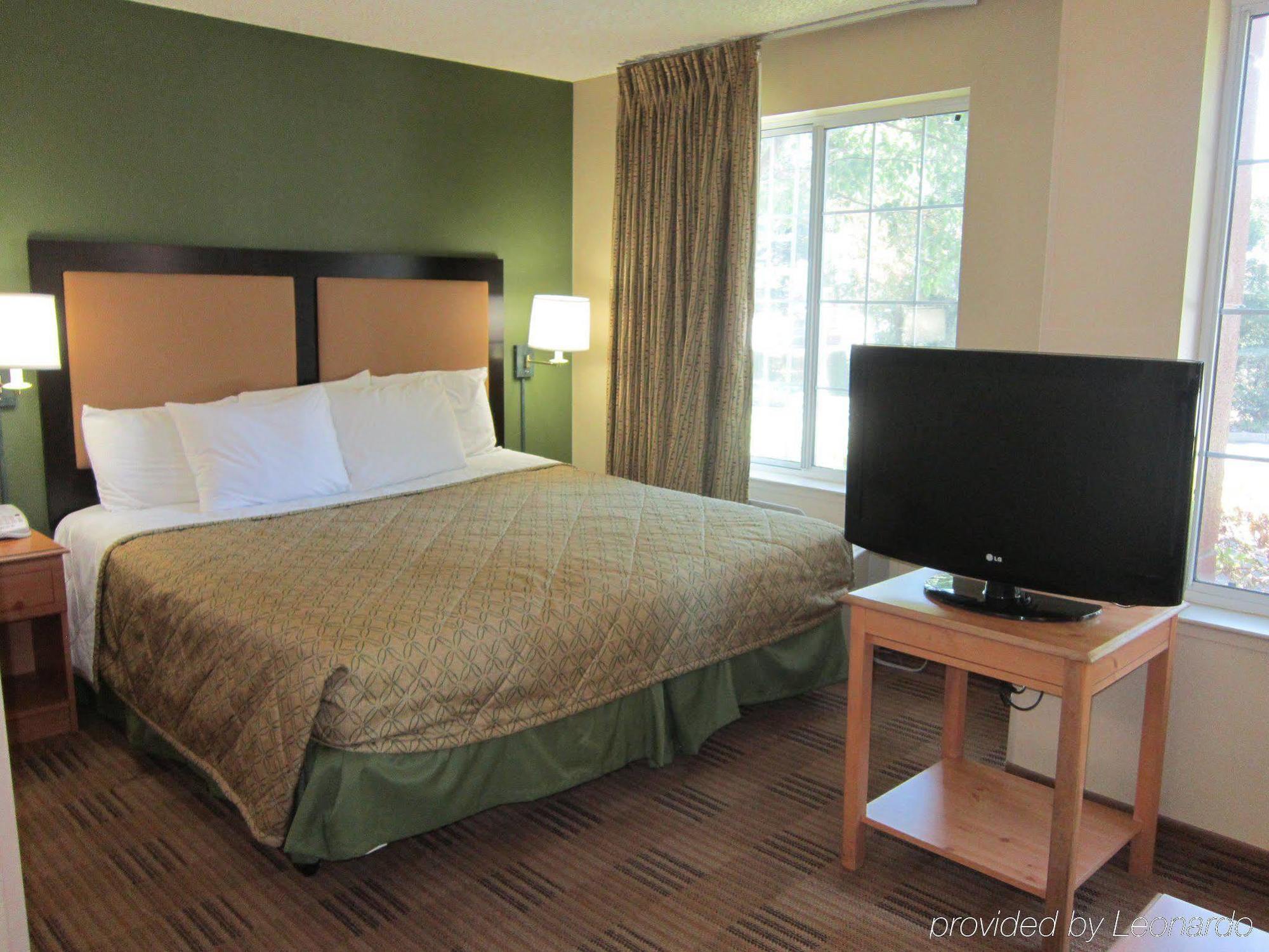 Extended Stay America Suites - Fremont - Fremont Blvd South Warm Springs District Bagian luar foto