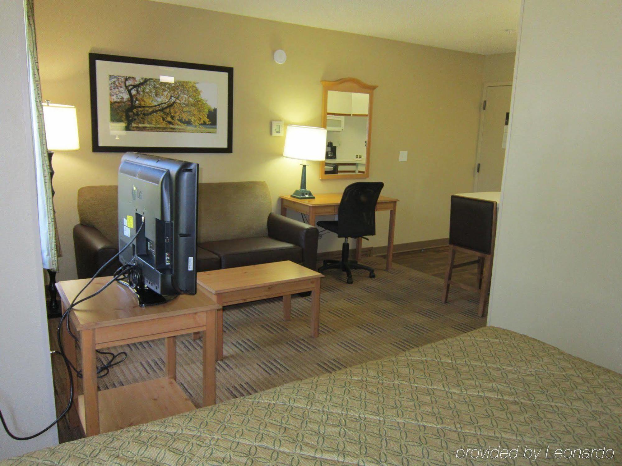 Extended Stay America Suites - Fremont - Fremont Blvd South Warm Springs District Bagian luar foto