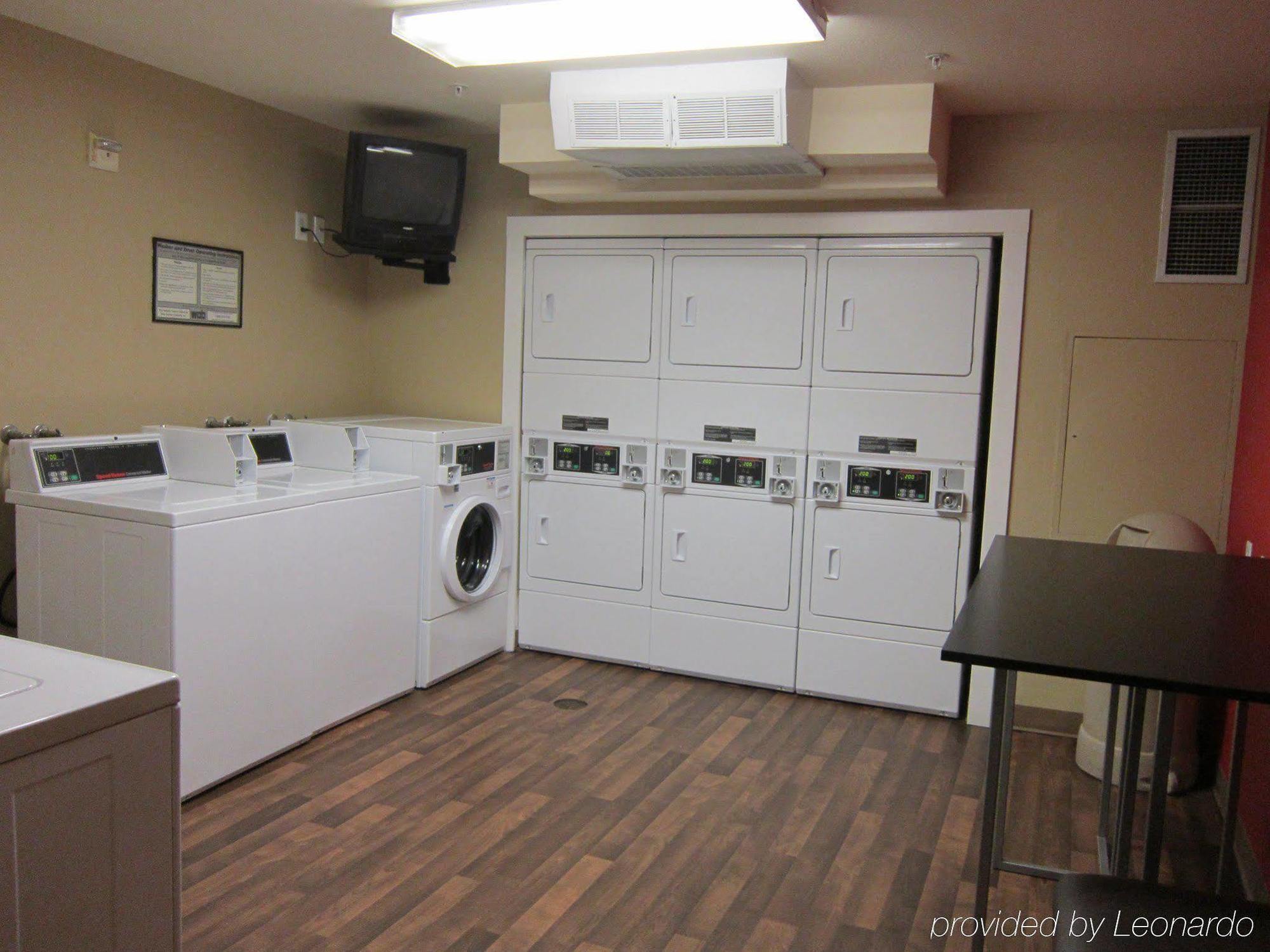 Extended Stay America Suites - Fremont - Fremont Blvd South Warm Springs District Bagian luar foto